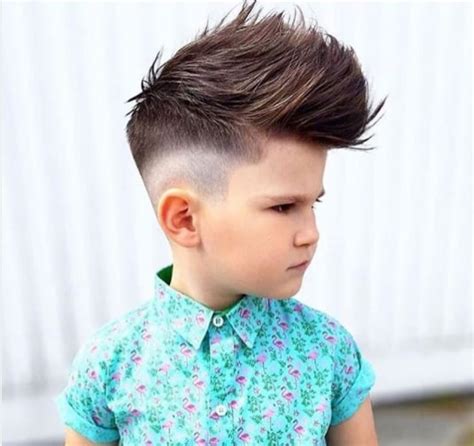 boy haircuts 2018|cute haircuts boys.